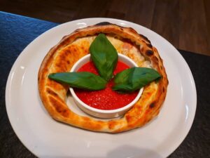 Filoncino Quattro Formaggi