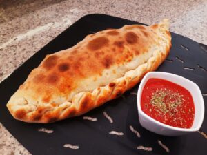 Calzone Tonno