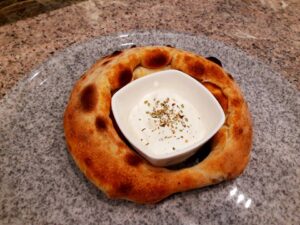 Filoncino Tonno
