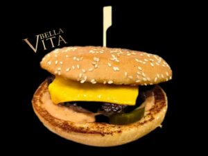 Cheeseburger