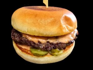 Hamburger