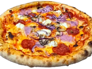 Cacciatore 40cm