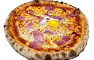 Carbonara 26cm