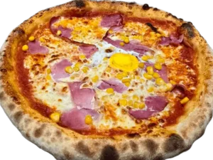 Carbonara 52cm