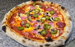 Diavola 26cm