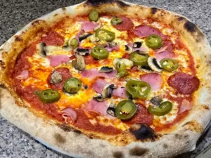 Diavola 26cm
