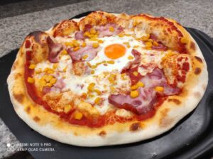 Carbonara 26cm
