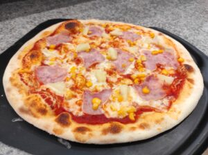 Hawaii Pizza 26cm
