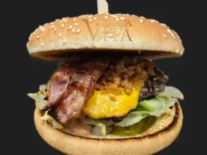 Bellezza Burger