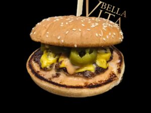 Chill Burger