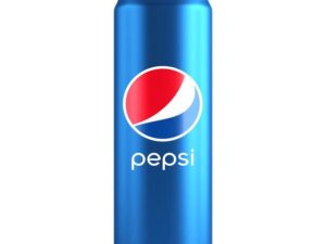 Pepsi Cola 0,33l dobozos