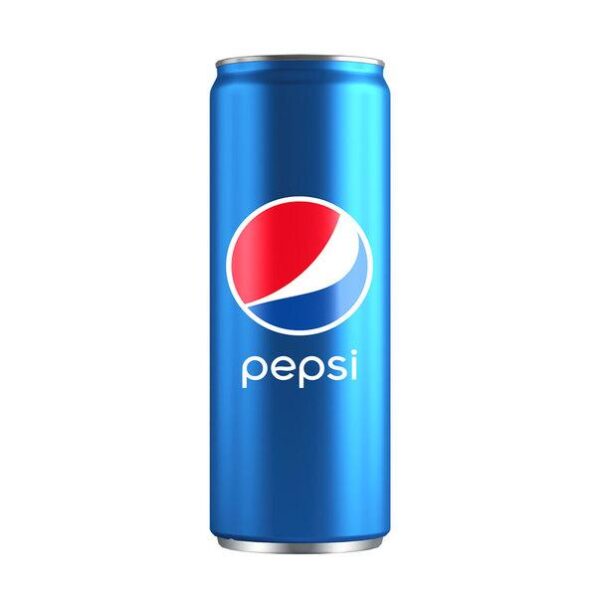 Pepsi Cola 0,33l dobozos