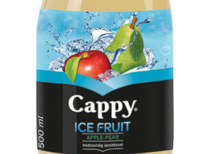 Cappy Alma-Körte 0.5l