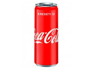 Coca-Cola 0,33l