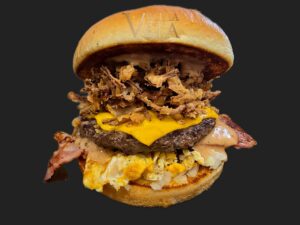 Village Burger