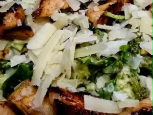Insalata Alata