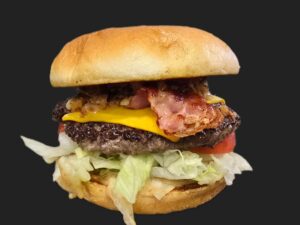 Big Boy Burger