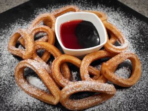Churros