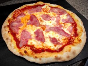 Prosciutto 26cm