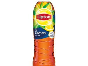 Lipton Ice Tea Citrom 0.5l