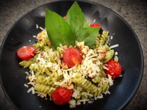 Pasta Gustosa