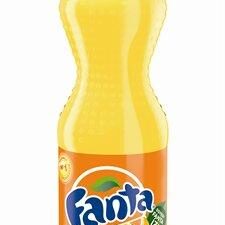 Fanta Narancs 1L