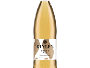 Kinley Gyömbér 0,5l