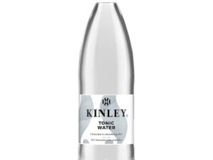 Kinley Tonic 0,5l