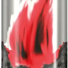 Burn Watermelon Zero 0.25L