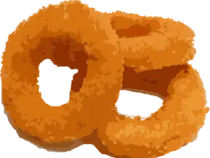 Hagymakarikák