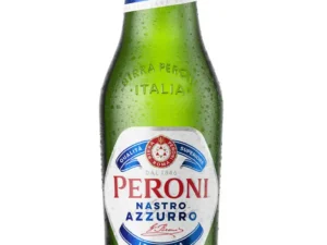 Peroni Nastro Azzurro 0.33l