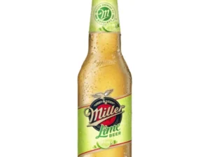 Miller Lime 0.33l