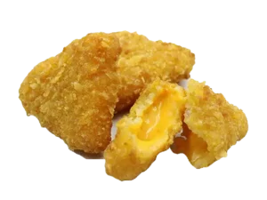 Chilis Cheddar Sajtfalatok