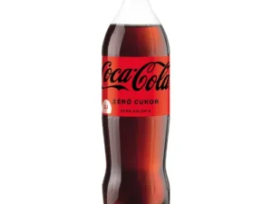 Coca-Cola ZERO 1l