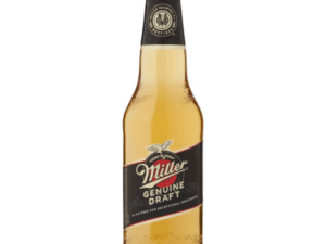 Miller 0,33l